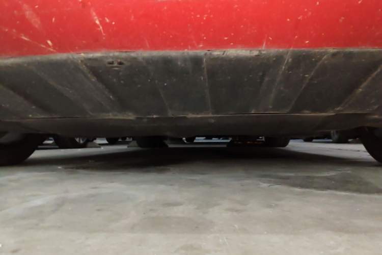 Used Mercedes-Benz A-Class 2015 A 180 Chassis Front