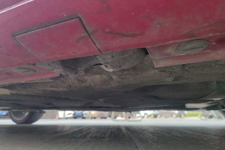 Used Mercedes-Benz A-Class 2015 A 200 Sport Edition Chassis Front Right
