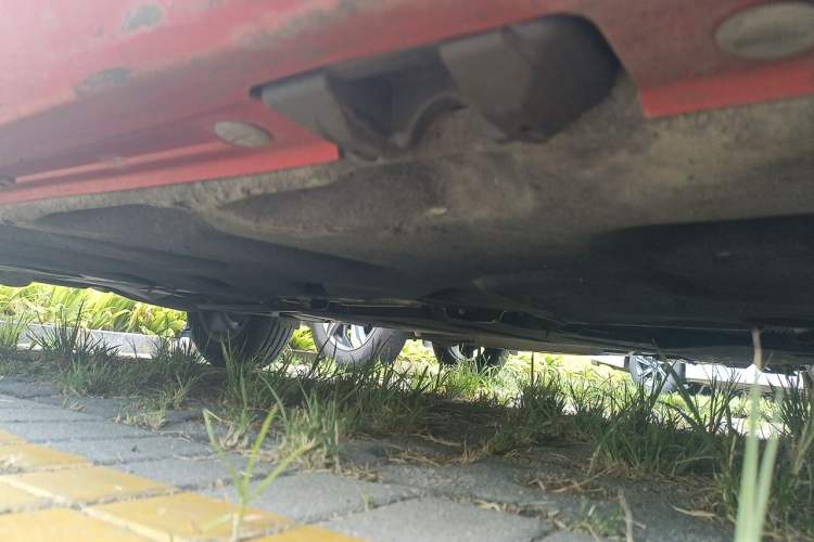 Used Mercedes-Benz A-Class 2015 A 180 Standard Model Chassis Front Right