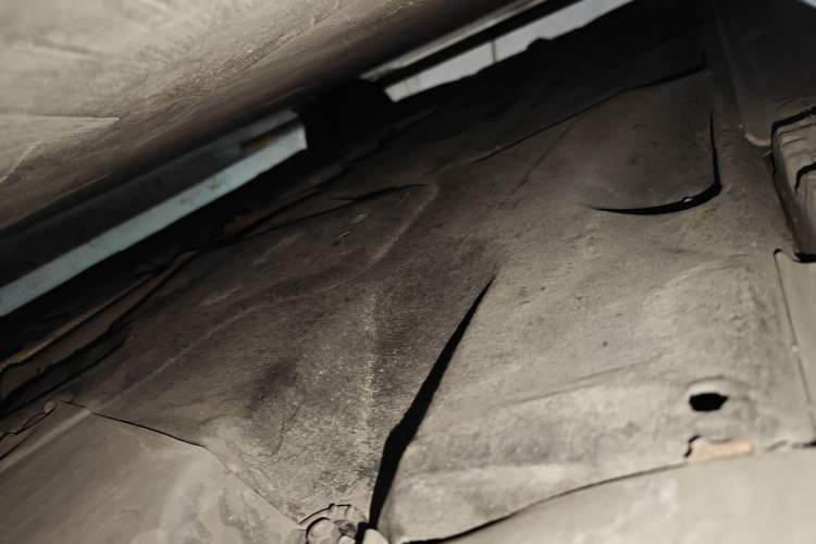 Used Mercedes-Benz A-Class 2015 A 180 Chassis Front Right
