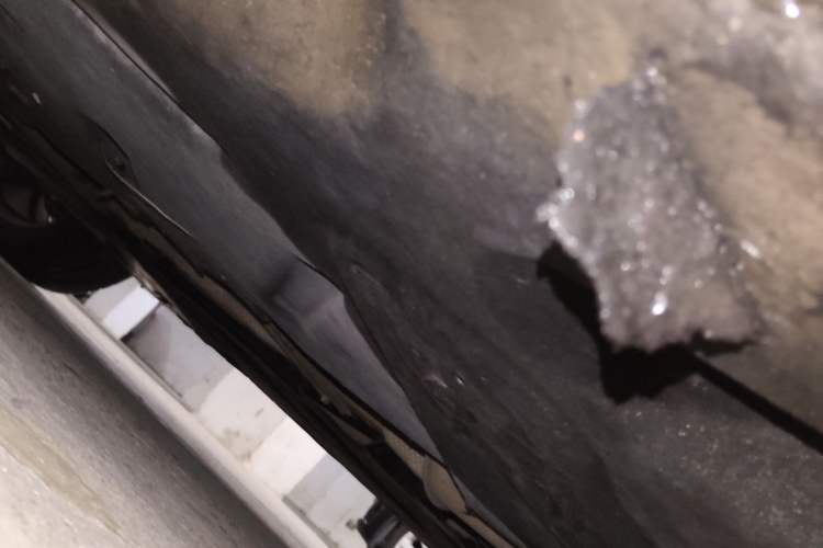 Used Mercedes-Benz A-Class 2015 A 180 Chassis Front Right