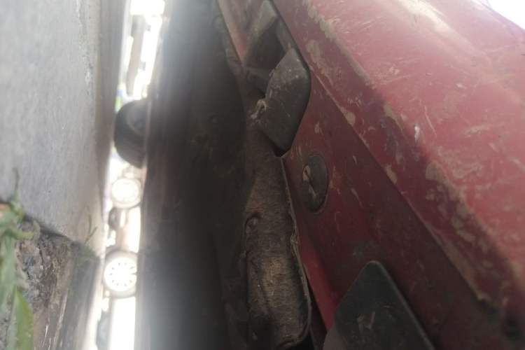 Used Mercedes-Benz A-Class 2015 A 180 Chassis Front Right