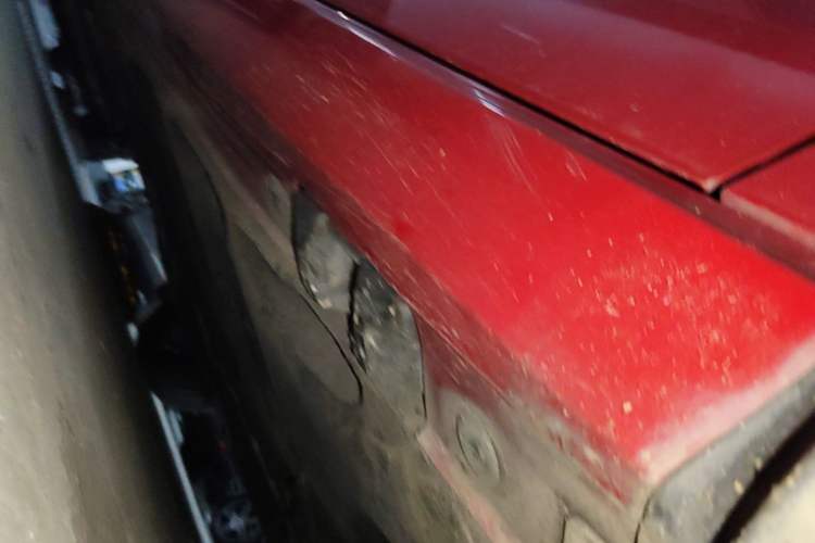 Used Mercedes-Benz A-Class 2015 A 180 Chassis Front Right
