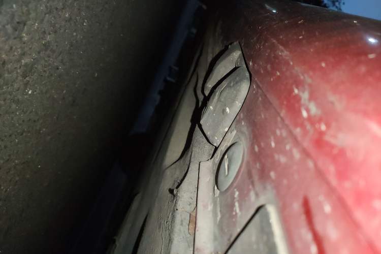 Used Mercedes-Benz A-Class 2015 A 180 Standard Model Chassis Front Right