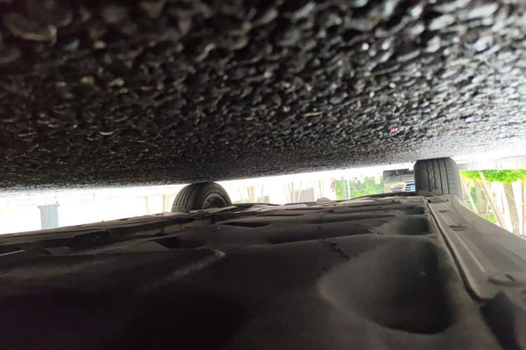 Used Mercedes-Benz A-Class 2015 A 180 Standard Model Chassis Front Right
