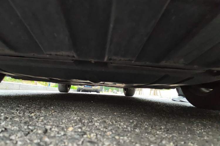 Used Mercedes-Benz A-Class 2015 A 180 Standard Model Chassis Front