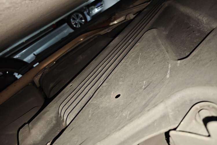 Used Mercedes-Benz A-Class 2015 A 180 Chassis Rear Left