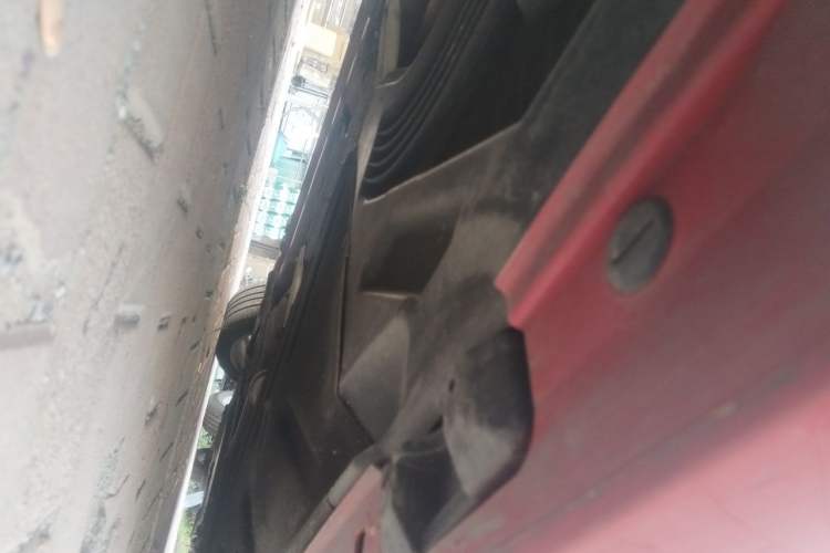 Used Mercedes-Benz A-Class 2015 A 180 Chassis Rear Right