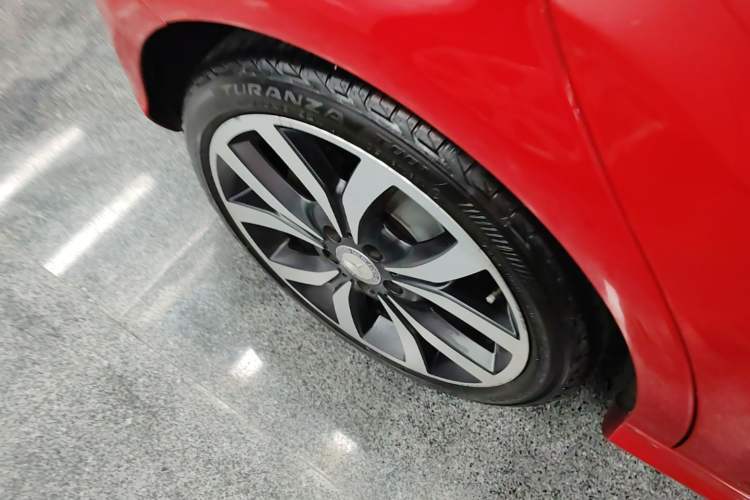 Used Mercedes-Benz A-Class 2015 A 200 Fashion Model Exterior 2