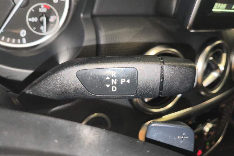 Used Mercedes-Benz A-Class 2015 A 180 Gear Lever