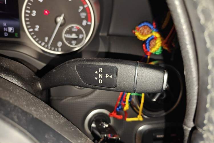 Used Mercedes-Benz A-Class 2015 A 180 Gear Lever