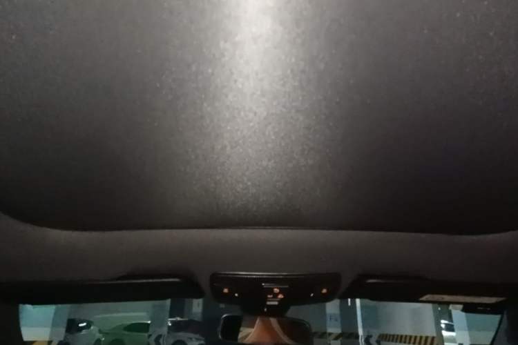 Used Mercedes-Benz A-Class 2015 A 180 Headliner