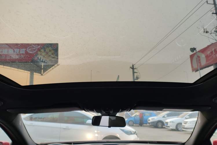 Used Mercedes-Benz A-Class 2015 A 180 Headliner