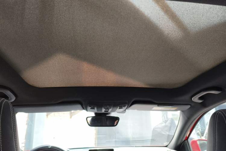 Used Mercedes-Benz A-Class 2015 A 200 Fashion Model Headliner