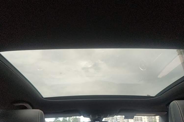 Used Mercedes-Benz A-Class 2015 A 180 Headliner