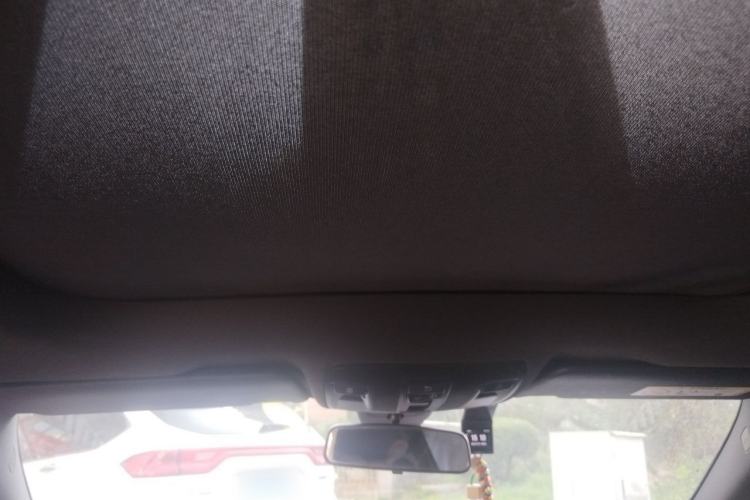 Used Mercedes-Benz A-Class 2015 A 180 Headliner