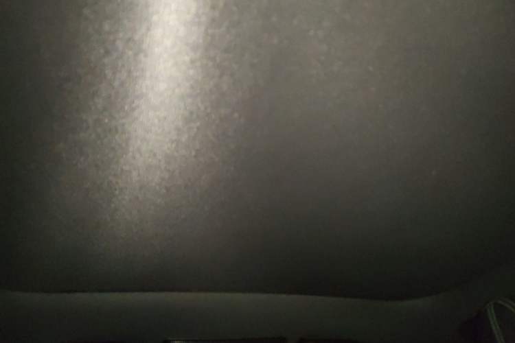 Used Mercedes-Benz A-Class 2015 A 180 Standard Model Headliner