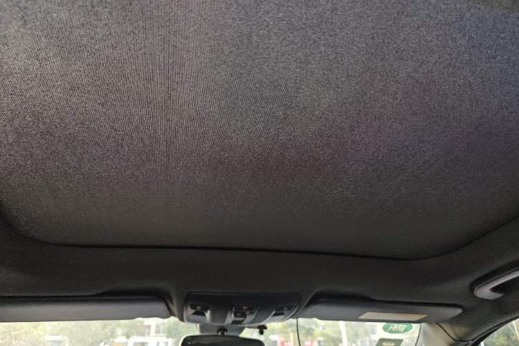 Used Mercedes-Benz A-Class 2015 A 180 Headliner