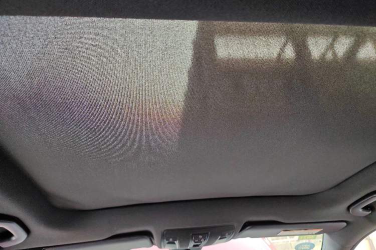 Used Mercedes-Benz A-Class 2015 A 180 Headliner