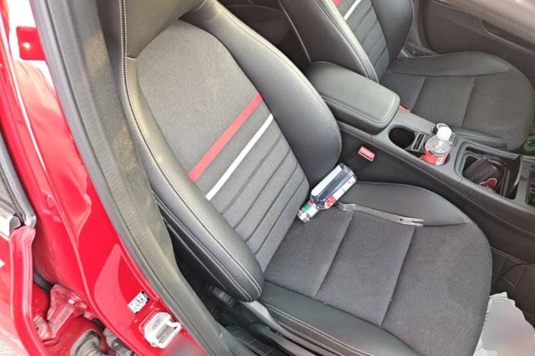 Used Mercedes-Benz A-Class 2015 A 180 Right Front Seat