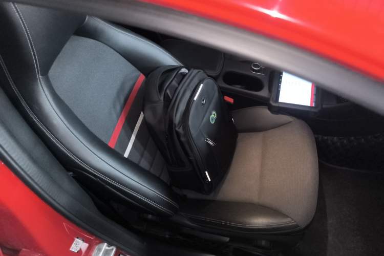 Used Mercedes-Benz A-Class 2015 A 180 Right Front Seat