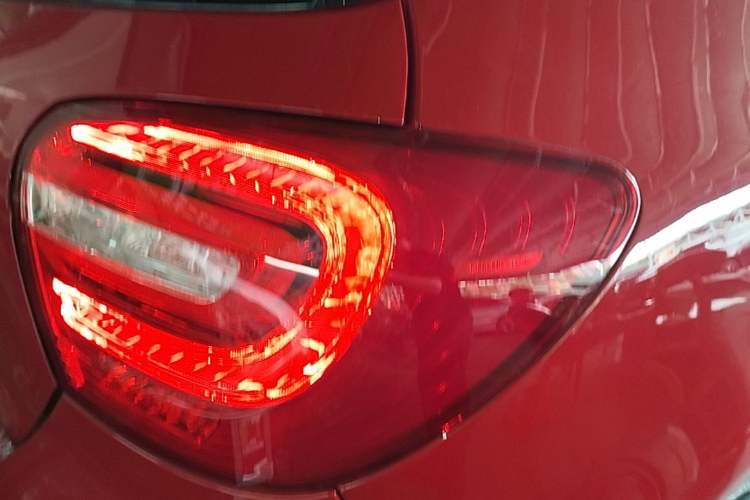 Used Mercedes-Benz A-Class 2015 A 200 Fashion Model Right Rear Taillight