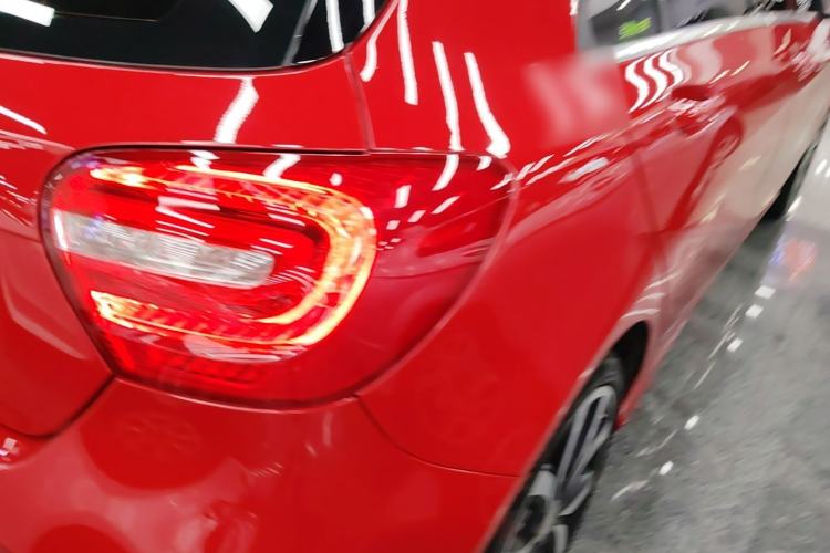 Used Mercedes-Benz A-Class 2015 A 200 Fashion Model Right Rear Taillight