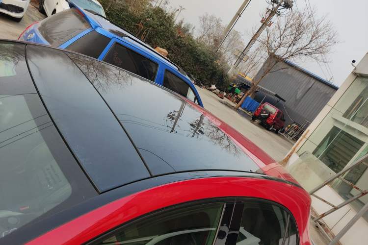 Used Mercedes-Benz A-Class 2015 A 180 Roof