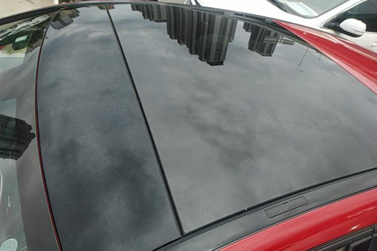 Used Mercedes-Benz A-Class 2015 A 180 Roof