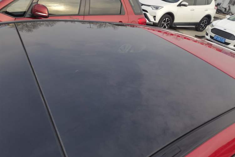 Used Mercedes-Benz A-Class 2015 A 180 Roof