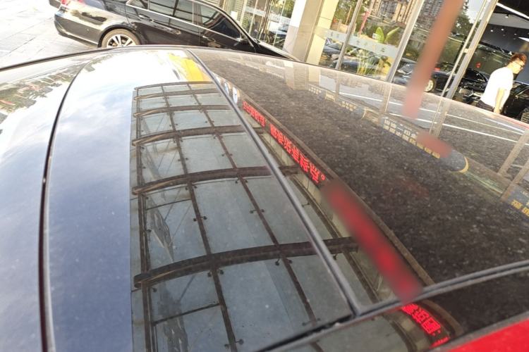 Used Mercedes-Benz A-Class 2015 A 180 Roof
