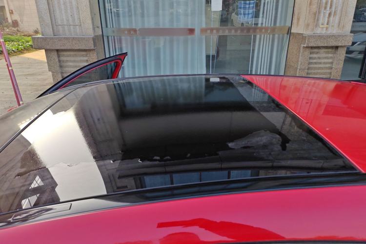 Used Mercedes-Benz A-Class 2015 A 180 Roof