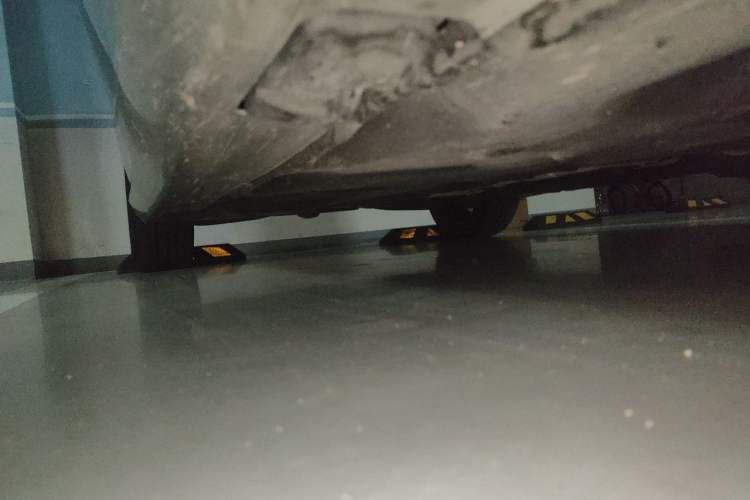 Used Mercedes-Benz A-Class 2015 A 200 Fashion Model Chassis Front Right