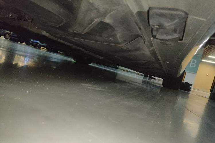 Used Mercedes-Benz A-Class 2015 A 200 Fashion Model Chassis Rear Right