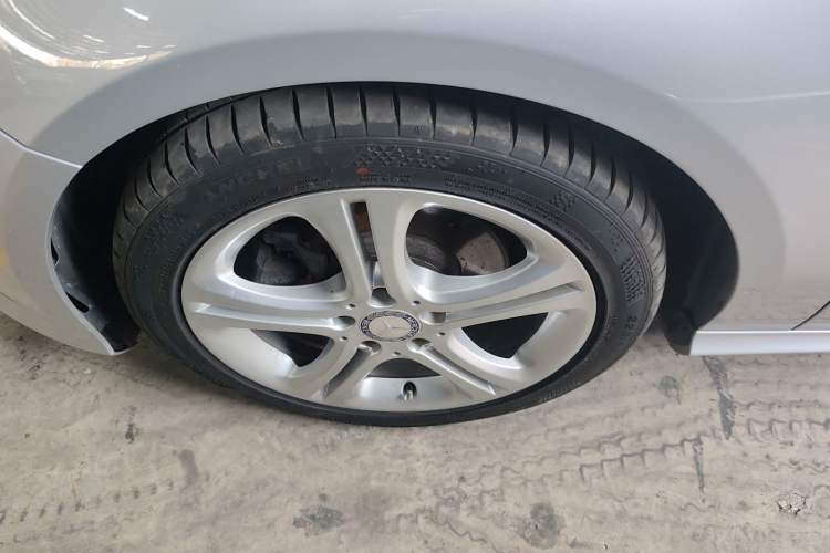 Used Mercedes-Benz A-Class 2015 A 180 Exterior 7