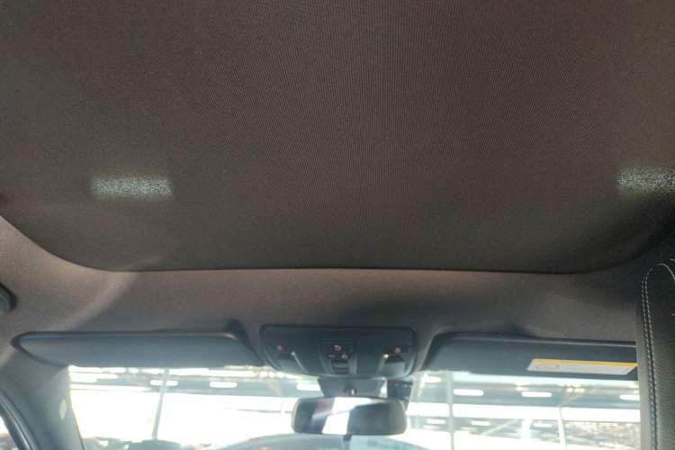 Used Mercedes-Benz A-Class 2015 A 180 Headliner