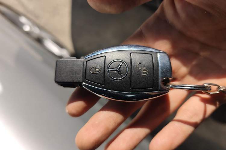Used Mercedes-Benz A-Class 2015 A 180 Interior 1