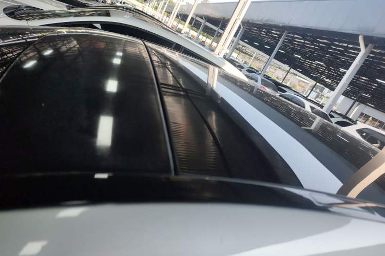 Used Mercedes-Benz A-Class 2015 A 180 Roof