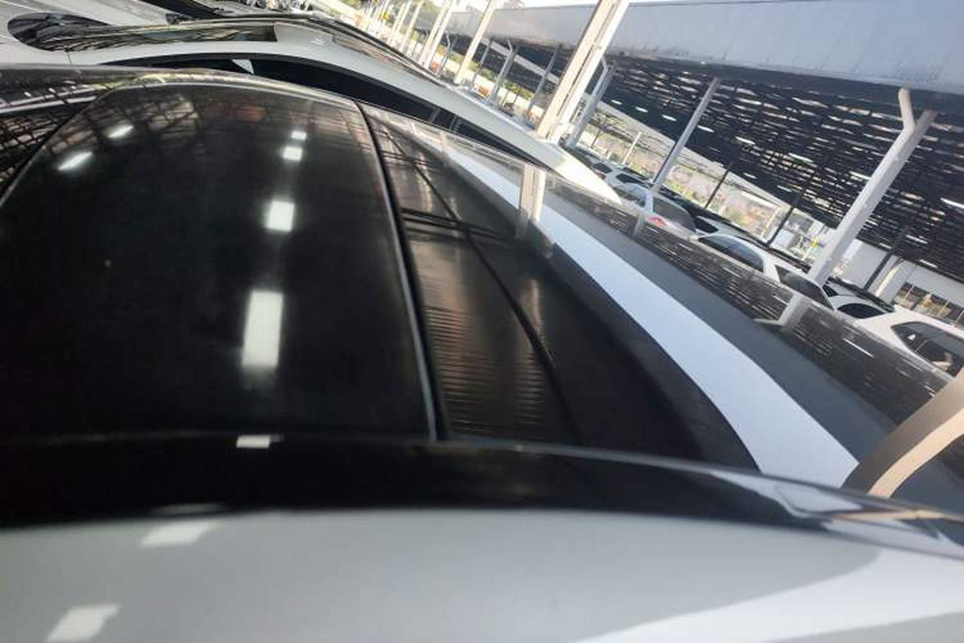 Used Mercedes-Benz A-Class 2015 A 180 Roof
