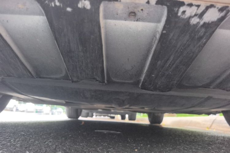 Used Mercedes-Benz A-Class 2015 A 180 Chassis Front