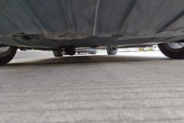 Used Mercedes-Benz A-Class 2015 A 180 Chassis Front