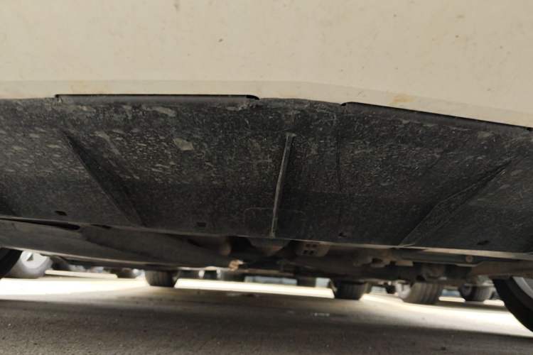 Used Mercedes-Benz A-Class 2015 A 200 Sport Edition Chassis Front