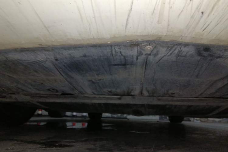 Used Mercedes-Benz A-Class 2015 A 200 Sport Edition Chassis Front