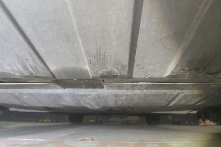 Used Mercedes-Benz A-Class 2015 A 180 Standard Model Chassis Front
