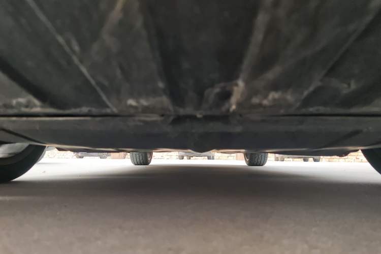Used Mercedes-Benz A-Class 2015 A 180 Chassis Front