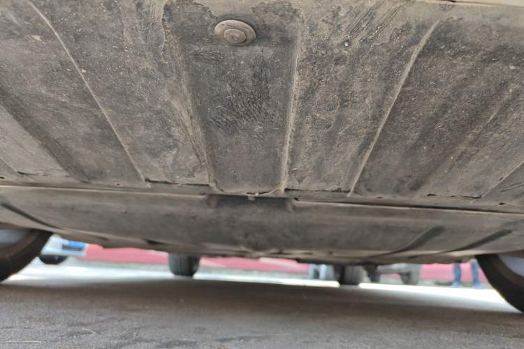 Used Mercedes-Benz A-Class 2015 A 180 Chassis Front