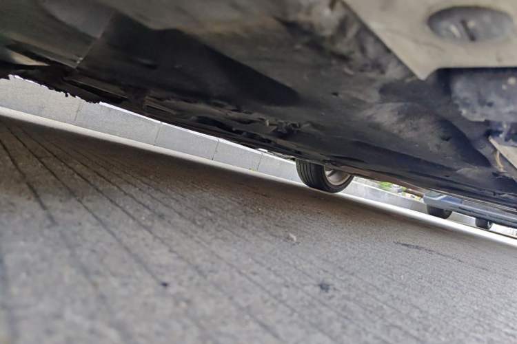 Used Mercedes-Benz A-Class 2015 A 180 Chassis Front Left