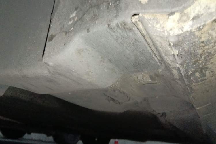 Used Mercedes-Benz A-Class 2015 A 200 Sport Edition Chassis Front Left