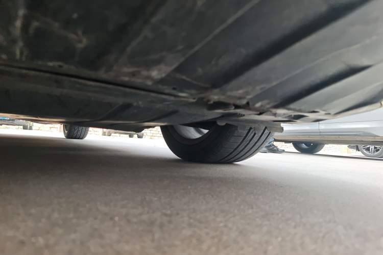 Used Mercedes-Benz A-Class 2015 A 180 Chassis Front Left