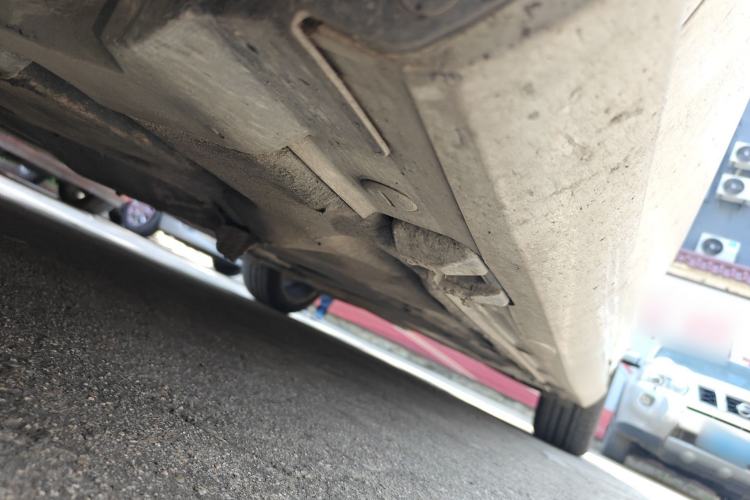 Used Mercedes-Benz A-Class 2015 A 180 Chassis Front Left